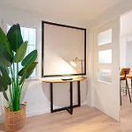 Genteel Home Martinez Campos II
