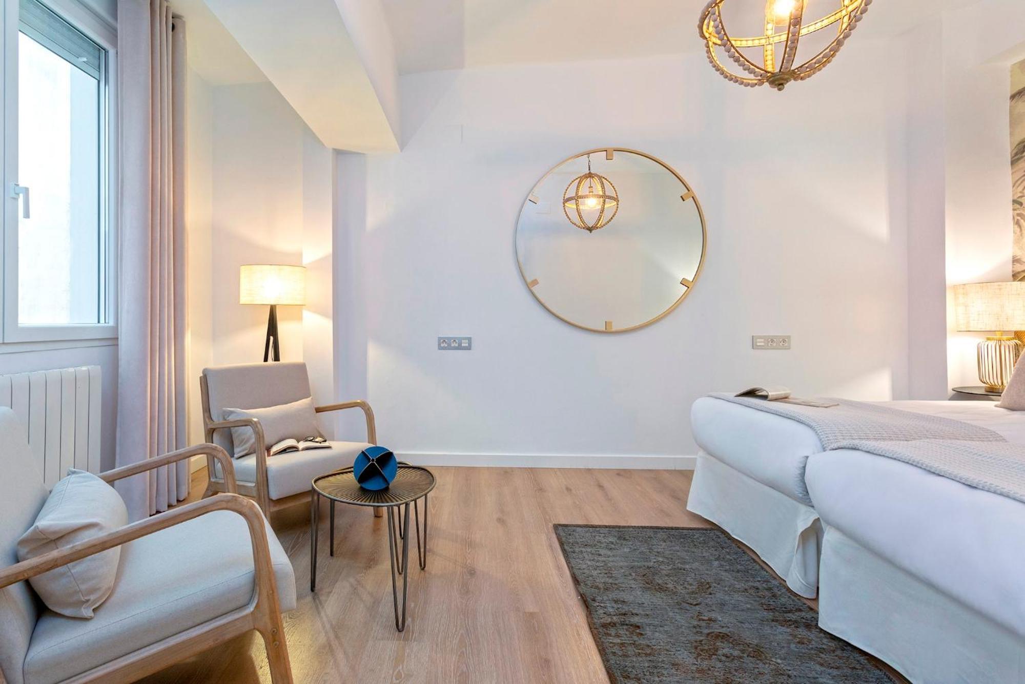 Apartment Genteel Martinez Campos Ii *