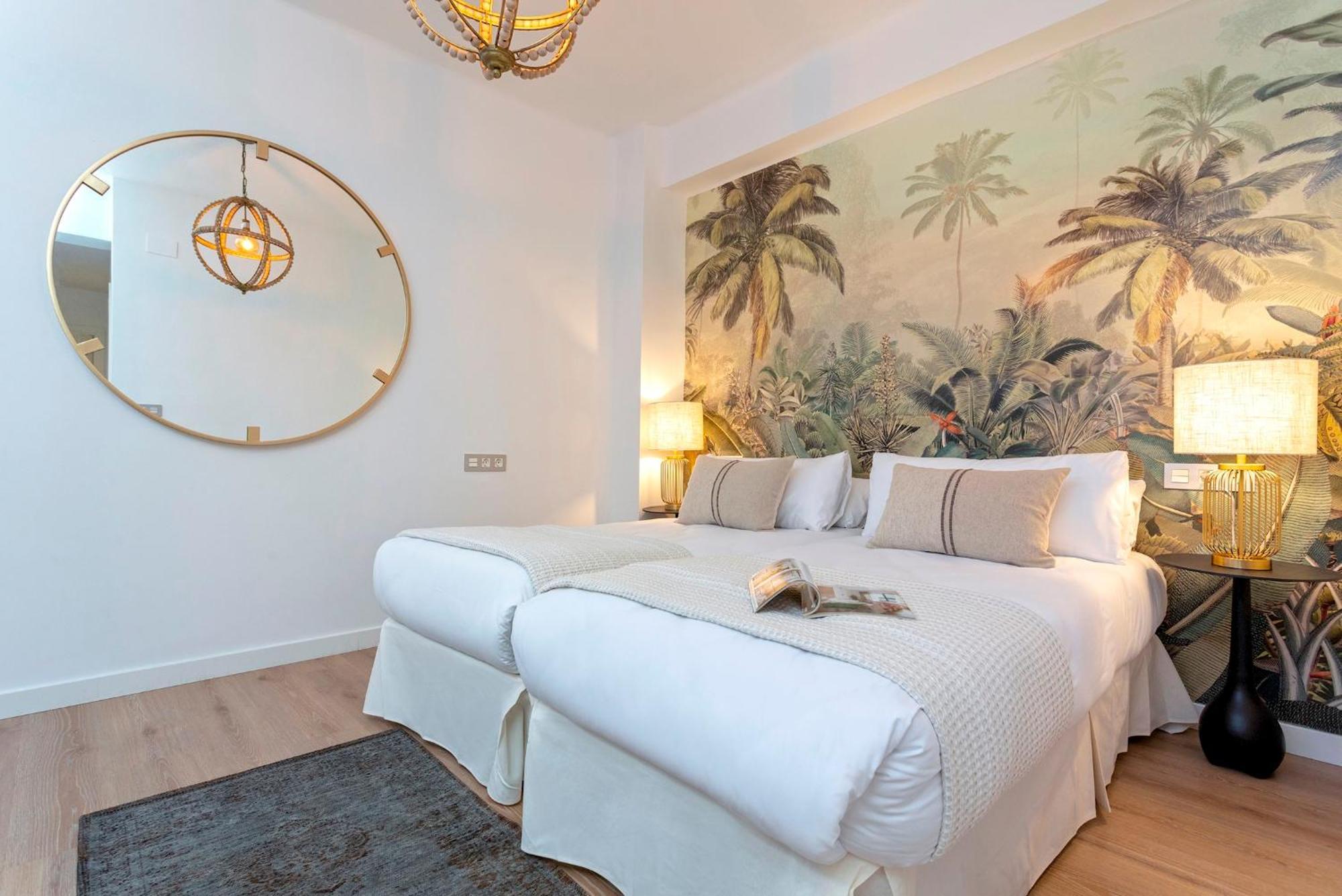 Apartment Genteel Martinez Campos Ii